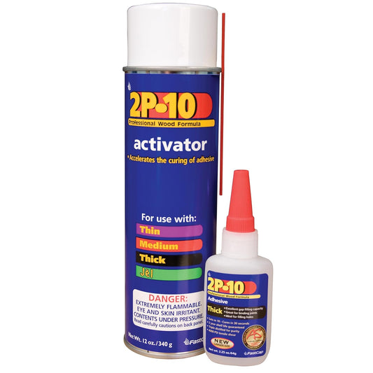 ProBond Instant Glue Kit